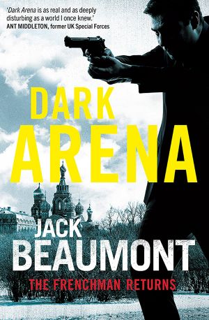 [The Frenchman 02] • Dark Arena